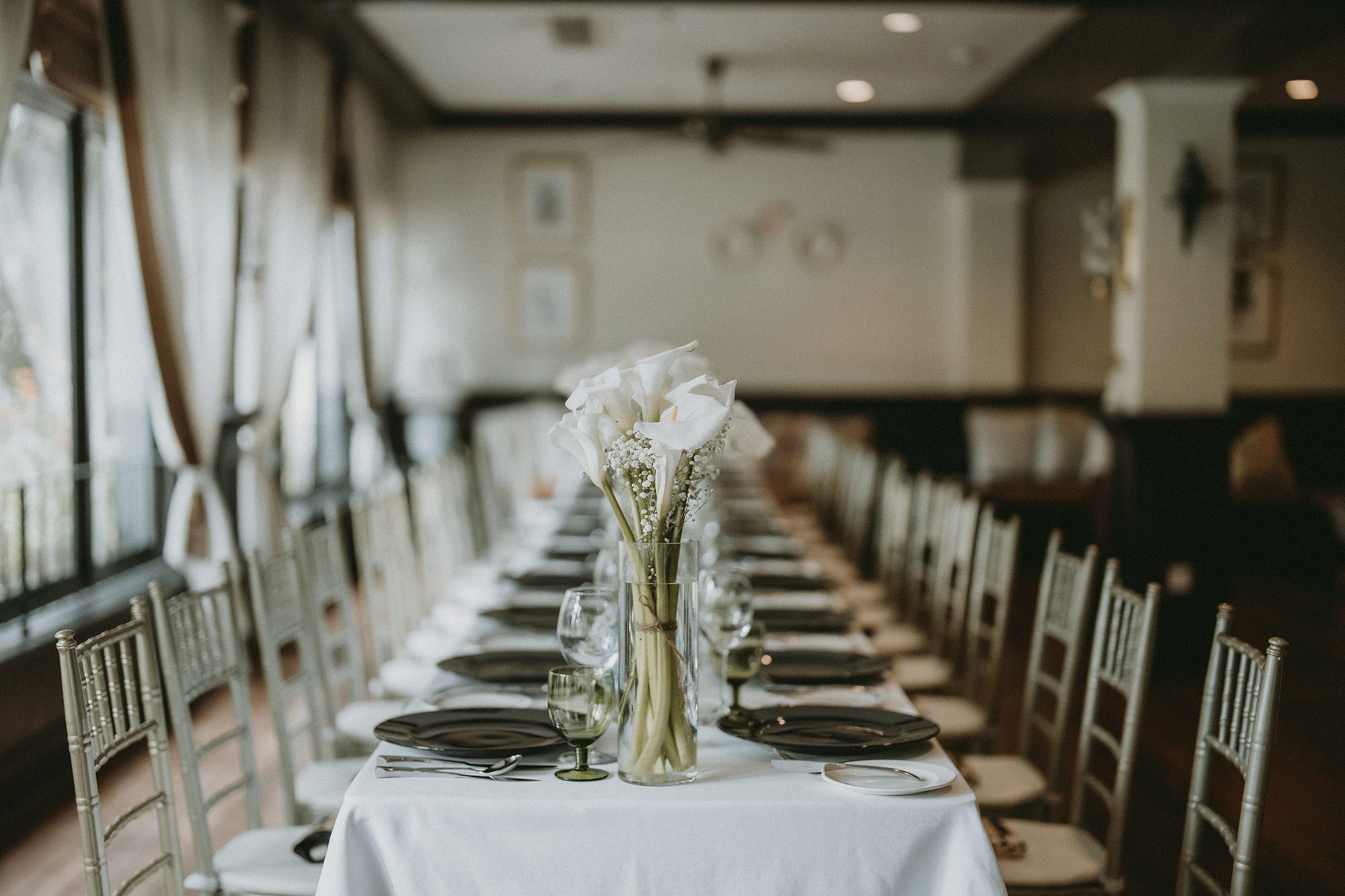 Cameron Highlands Wedding